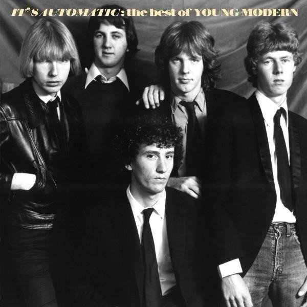 CD Shop - YOUNG MODERN IT\