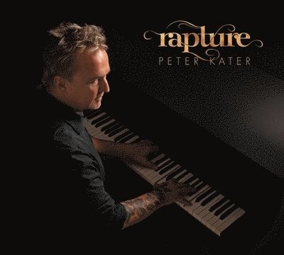 CD Shop - PETER & R. CARLOS NAKAI KATER RAPTURE