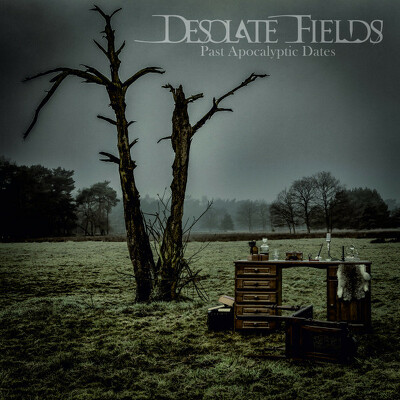 CD Shop - DESOLATE FIELDS PAST APOCALYPTIC DATES