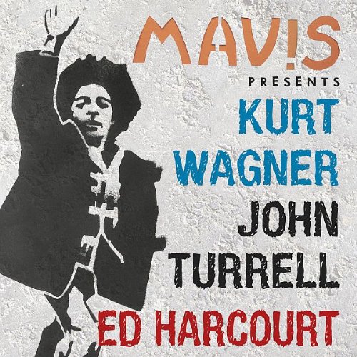 CD Shop - MAVIS MAVIS PRESENTS