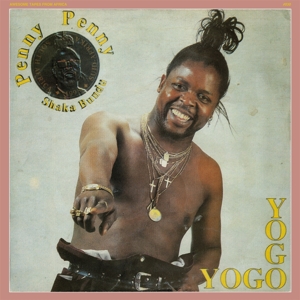 CD Shop - PENNY PENNY YOGO YOGO