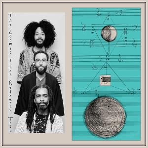 CD Shop - COSMIC TONES RESEARCH TRIO COSMIC TONES RESEARCH ...