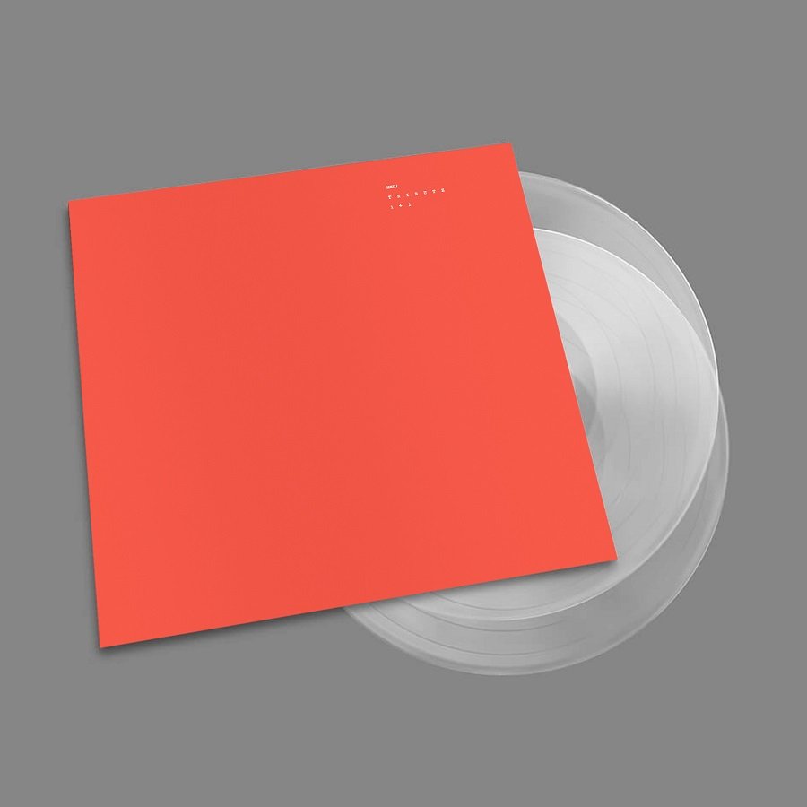 CD Shop - VARIOUS ARTISTS A TRIBUTE TO NEU!