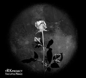 CD Shop - RYSZARD KRAMARSKI LITTLE PRINCE