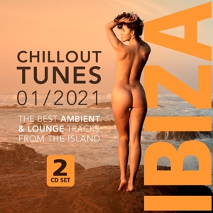 CD Shop - VARIOUS ARTISTS IBIZA CHILLOUT TUNES 0...