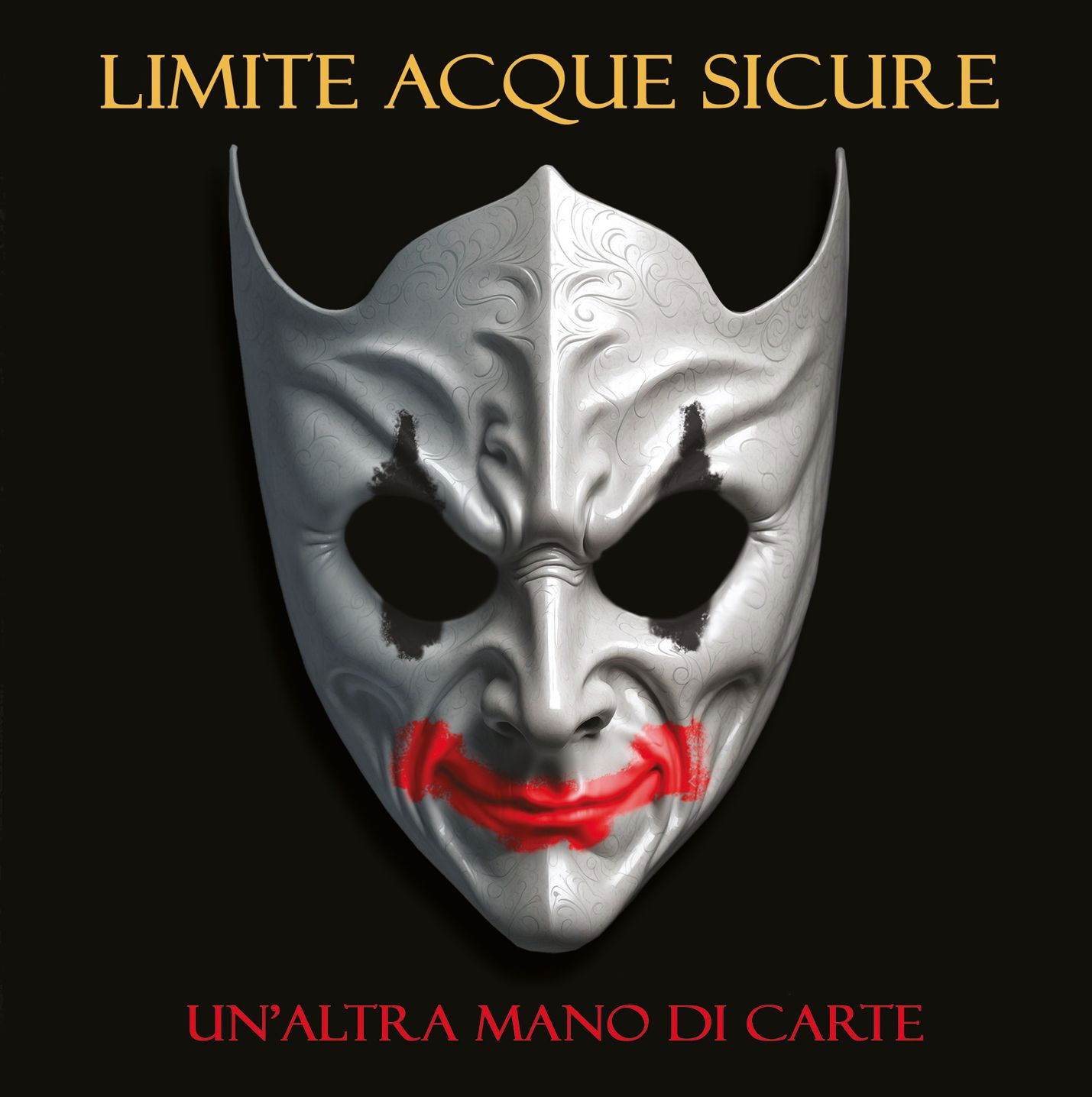 CD Shop - LIMITE ACQUE SICURE UN\