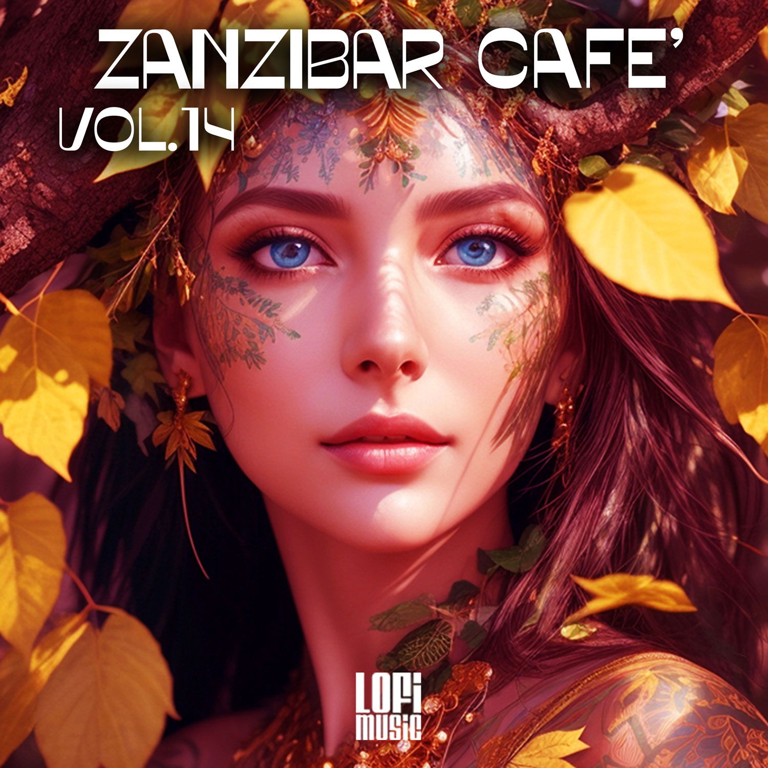 CD Shop - VARIOUS ARTISTS ZANZIBAR CAFE VOL. 14