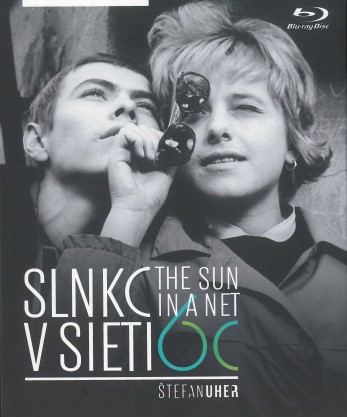 CD Shop - FILM SLNKO V SIETI (1959-2022)