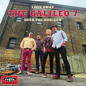 CD Shop - THE GALILEO 7-LOOK AWAY