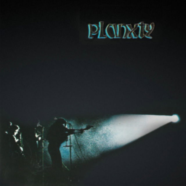 CD Shop - PLANXTY PLANXTY