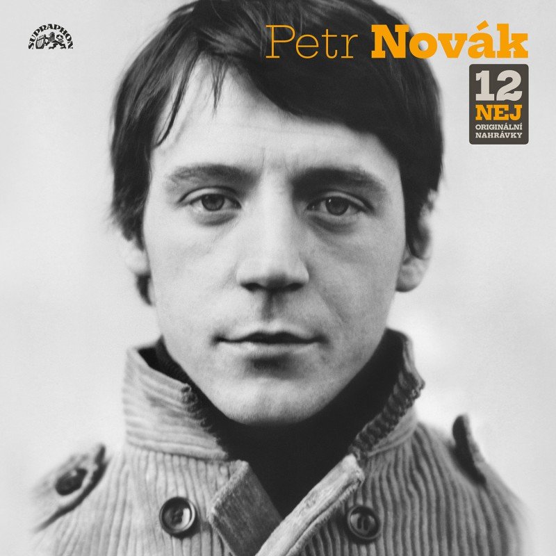 CD Shop - NOVAK PETR Povidej / Nejvetsi hity 60. let