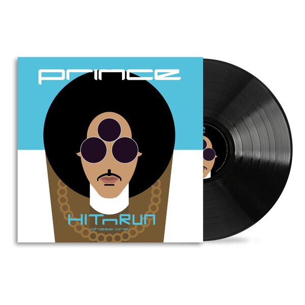 CD Shop - PRINCE HITNRUN PHASE ONE