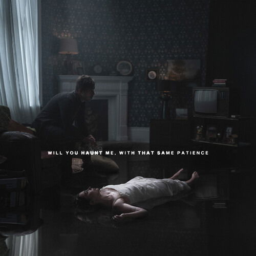 CD Shop - BURY TOMORROW WILL YOU HAUNT ME, WIT...