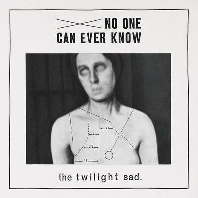 CD Shop - TWILIGHT SAD WRONG CAR