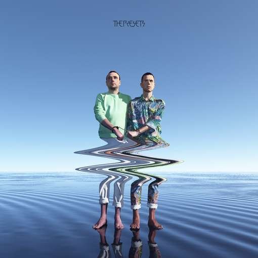 CD Shop - PRESETS PACIFICA