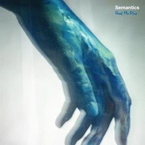 CD Shop - SEMANTICS (ROTHENBERG PAINT ME BLUE