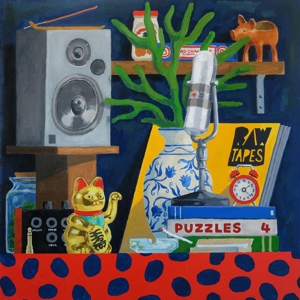 CD Shop - VARIOUS ARTISTS PUZZLES VOL.4
