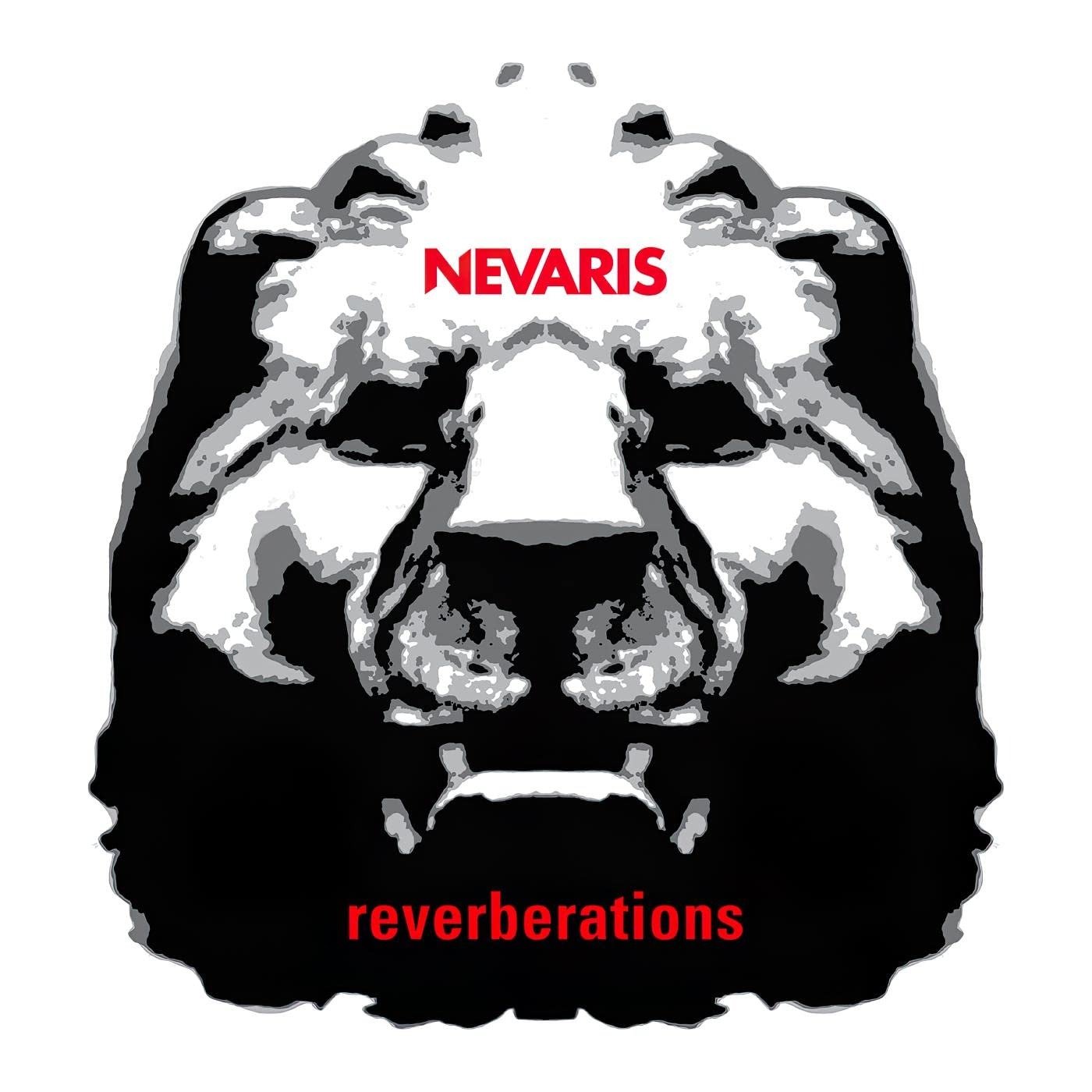 CD Shop - NEVARIS REVERBERATIONS