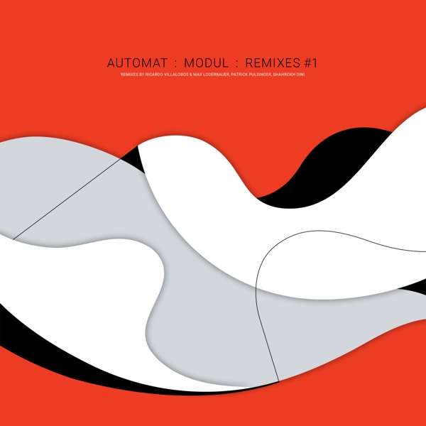 CD Shop - AUTOMAT MODUL