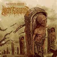 CD Shop - NASTY SURGEONS EXHUMATION REQUIEM