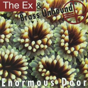 CD Shop - THE & BRASS UNBOUND EX ENORMOUS DOOR