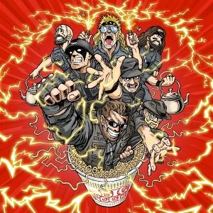 CD Shop - ARNOCORPS BIG NOODLE ENERGY