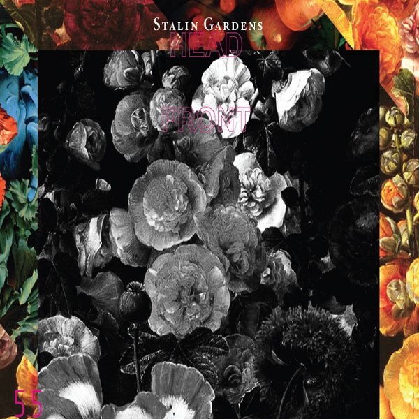 CD Shop - STALIN GARDENS SHANGHAI VOID