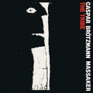 CD Shop - CASPAR -MASSAKER- BROTZMANN TRIBE