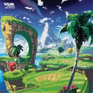 CD Shop - BEN BRIGGS VGM ESSENTIALS: BEN BR...
