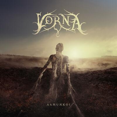CD Shop - VORNA AAMUNKOI