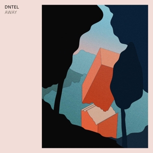 CD Shop - DNTEL AWAY