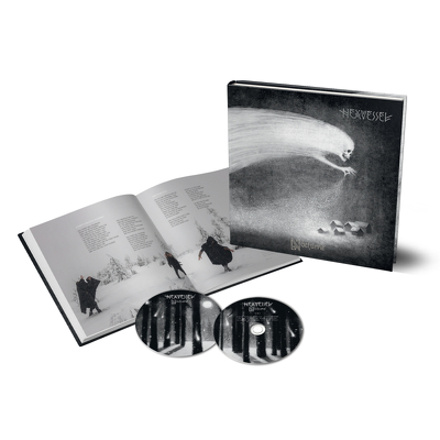 CD Shop - NOVEMBERS DOOM MAJOR ARCANA