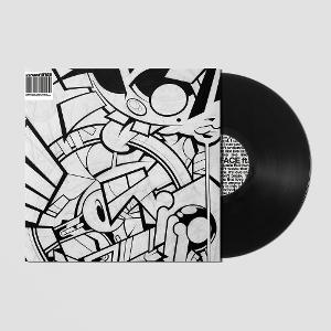 CD Shop - MECHATOK WIDE AWAKE