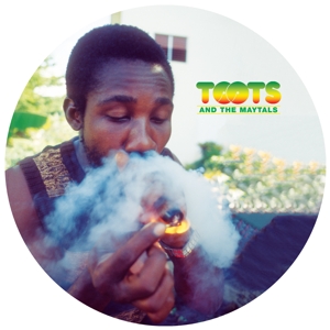 CD Shop - TOOTS & THE MAYTALS PRESSURE DROP - THE GO...