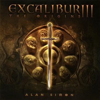 CD Shop - VARIOUS ARTISTS EXCALIBUR III