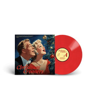 CD Shop - VARIOUS ARTISTS CHRISTMAS CROONERS