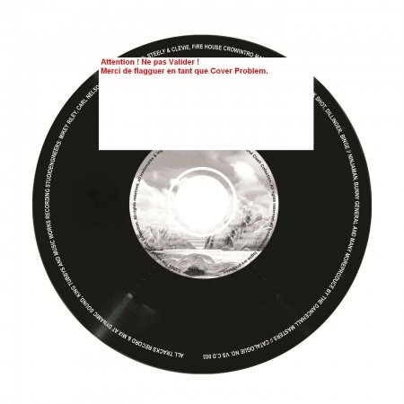 CD Shop - OCEANHOARSE HEADS WILL ROLL