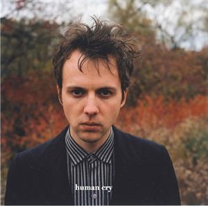 CD Shop - JOHN SOUTHWORTH HUMAN CRY