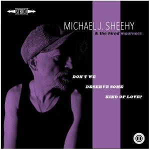 CD Shop - MICHAEL J SHEEHY DON\