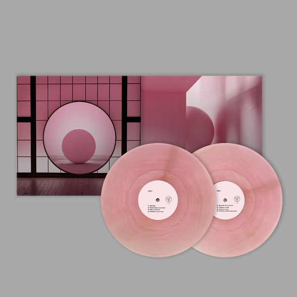 CD Shop - RAC BOY