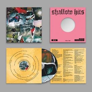CD Shop - EBBB SHALLOW HITS