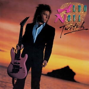CD Shop - ALDO NOVA TWITCH