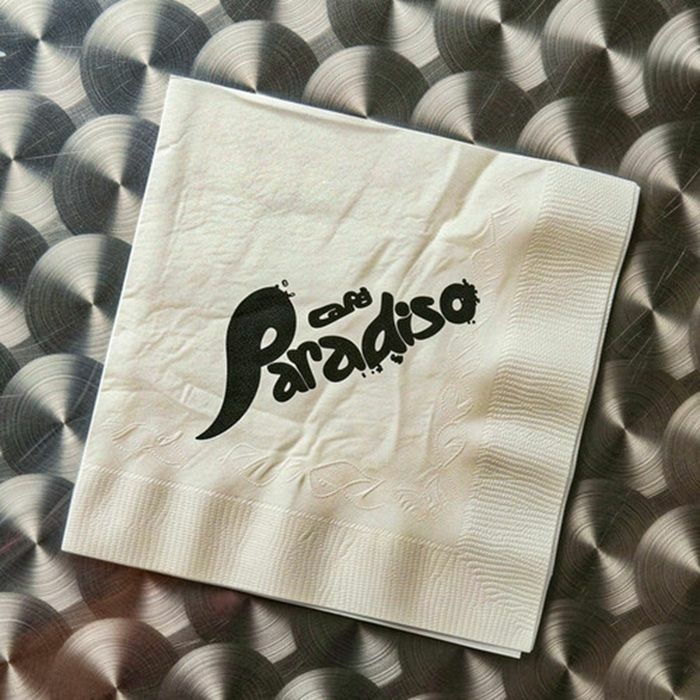 CD Shop - MYKKI BLANCO CAFE PARADISO
