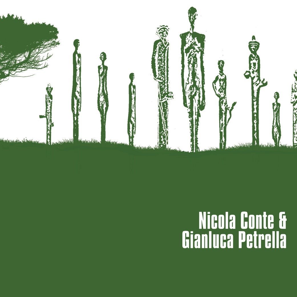 CD Shop - NICOLA & GIANLUCA PETRELLA CONTE PEOPLE NEED PEOPLE