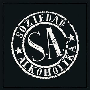 CD Shop - SOZIEDAD ALKOHOLIKA SOZIEDAD ALKOHOLIKA