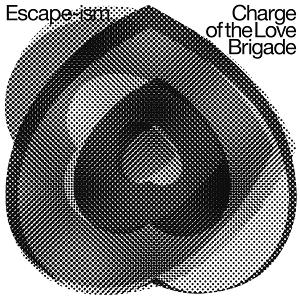 CD Shop - ESCAPE-ISM CHARGE OF THE LOVE BRI...