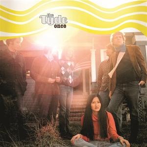 CD Shop - THE TYDE ONCE