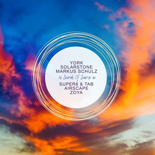 CD Shop - VARIOUS ARTISTS IN SEARCH OF SUNRISE 20