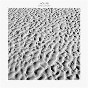 CD Shop - LARS BARTKUHN NOMAD