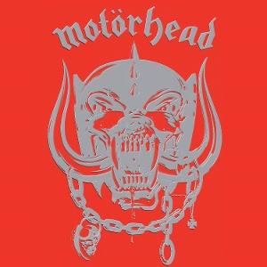 CD Shop - MOTöRHEAD MOTORHEAD